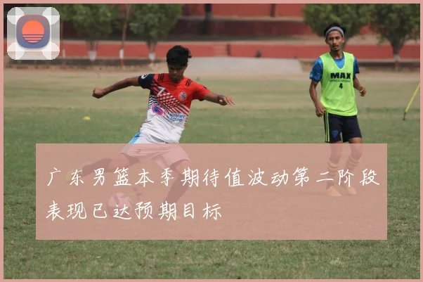 广东男篮本季期待值波动第二阶段表现已达预期目标