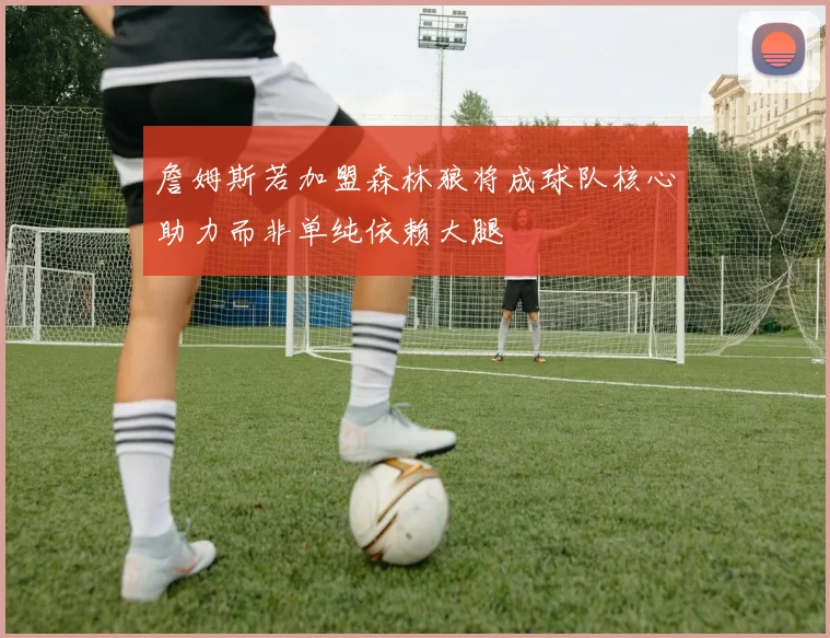 詹姆斯若加盟森林狼将成球队核心助力而非单纯依赖大腿